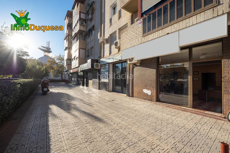 Foto eb5355bd-8bdc-4657-aa66-dd18910fb426. Business premise in Fígares Granada