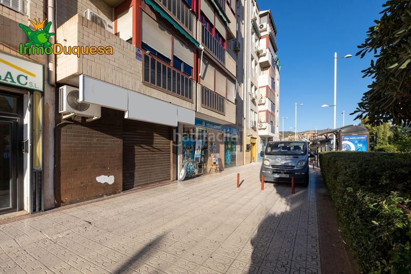 Foto f4e54e83-5bb7-4fc6-be19-9a19c6817e6d. Business premise in Fígares Granada