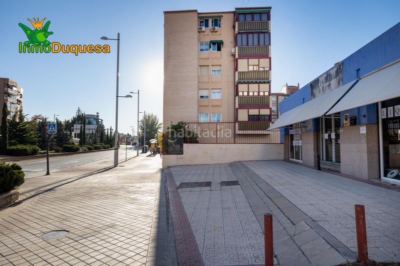 Foto fa8daf58-e19a-4730-b2ce-8d464428b818. Business premise in Fígares Granada