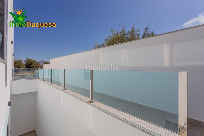 Foto 00ebb59a-d134-4fc7-af4d-e8c564798060. Chalet en calle calle mercurio 11 chalet de diseño en urb. los cortijos en Atarfe