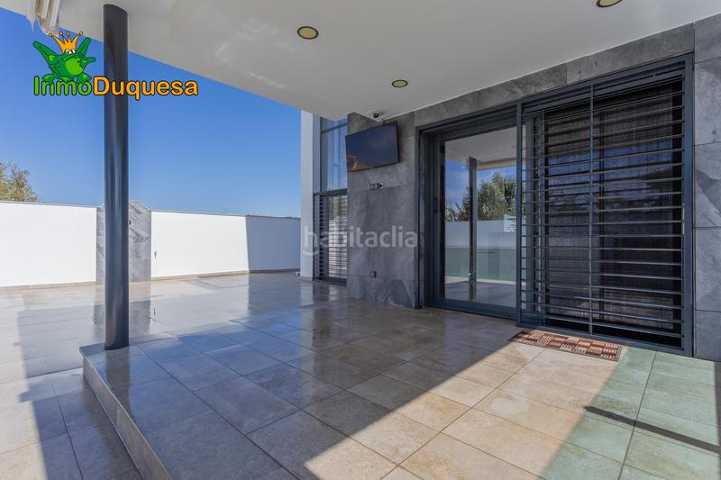 Foto 47ad8147-95cf-45f2-94f8-7d5fd4b29a1b. Chalet en calle calle mercurio 11 chalet de diseño en urb. los cortijos en Atarfe