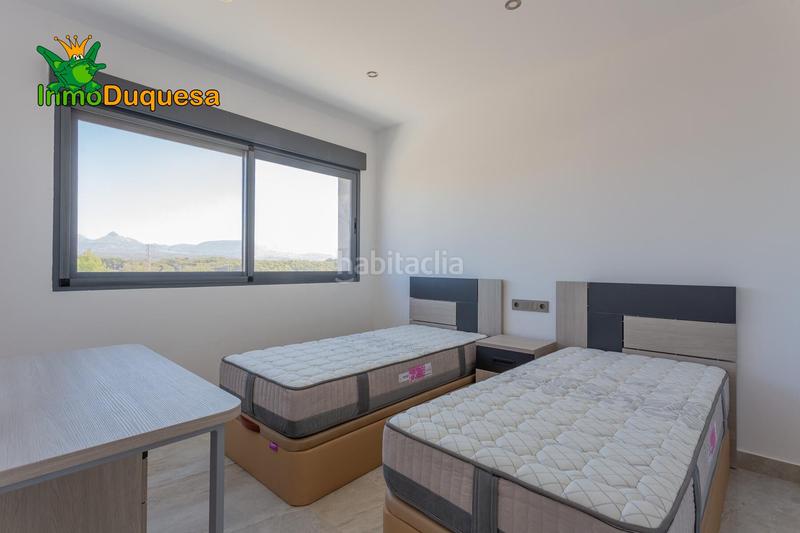 Foto 7b698a5b-2772-4f22-8eb6-4cea18b850ee. Chalet en calle calle mercurio 11 chalet de diseño en urb. los cortijos en Atarfe