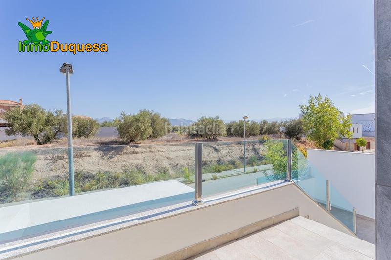 Foto ca333504-609e-4444-aeb6-6987389c05f6. Chalet en calle calle mercurio 11 chalet de diseño en urb. los cortijos en Atarfe