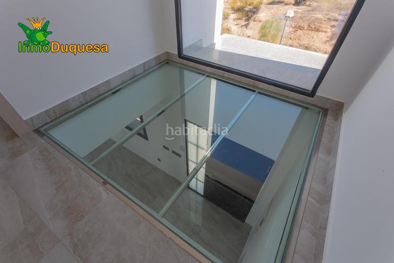 Foto e3f73da5-cf57-42da-be28-0ab425b79d97. Chalet en calle calle mercurio 11 chalet de diseño en urb. los cortijos en Atarfe