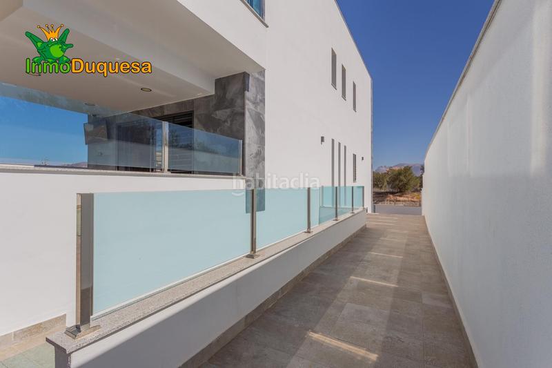 Foto f64623c6-93fa-4dc6-b1b9-48cb130c411a. Chalet en calle calle mercurio 11 chalet de diseño en urb. los cortijos en Atarfe