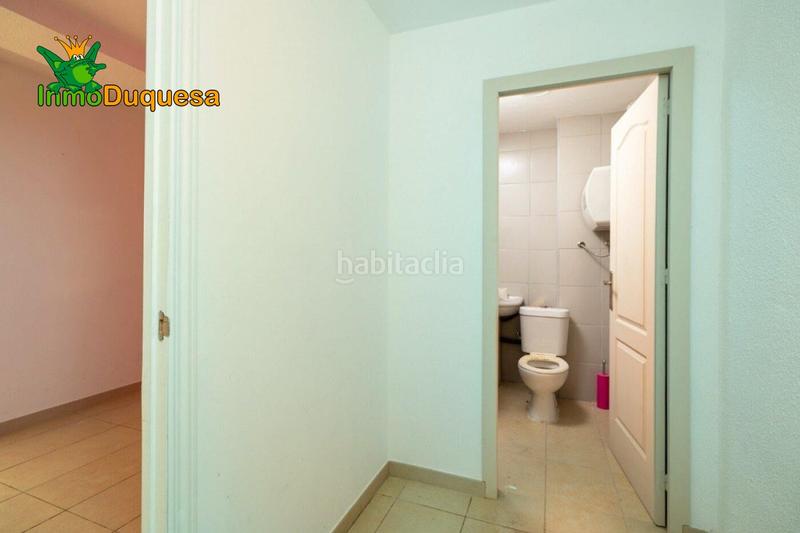 Foto 92ca37aa-271c-4727-bfb0-dd418681bbdb. Local commercial dans avenida don bosco 15 dans Barrio de Zaidín Granada