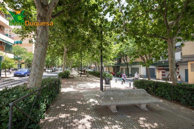 Foto a39356c9-3126-4329-8d30-fdd9c8977427. Local commercial dans avenida don bosco 15 dans Barrio de Zaidín Granada