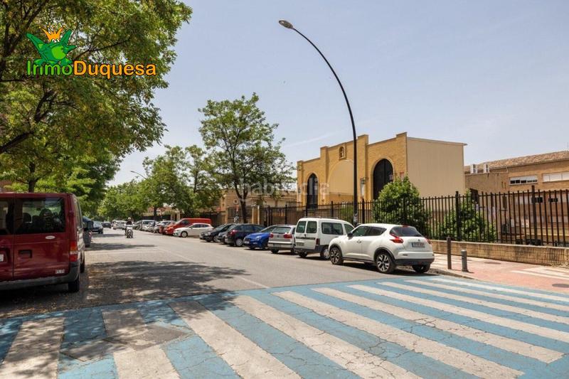 Foto a5101c57-0852-4948-a2e3-ec8b5e7fe4c6. Local commercial dans avenida don bosco 15 dans Barrio de Zaidín Granada