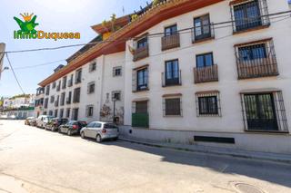 Àtic a Camino alhendin 1. Espectacular ático con piscina   la zubia  granada