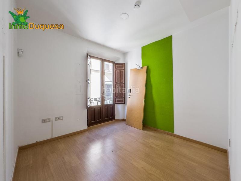 Foto 21e4a043-a017-4c7c-9890-be645814ea47. Appartamento in calle mano de hierro 12 in Centro - Sagrario Granada