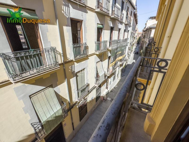 Foto 33dd68bf-9b69-4e04-8dc6-808b32b1f49a. Appartamento in calle mano de hierro 12 in Centro - Sagrario Granada