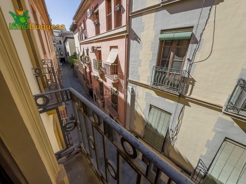 Foto 356adb74-9547-44b5-8952-0a0d9f25cb66. Appartamento in calle mano de hierro 12 in Centro - Sagrario Granada