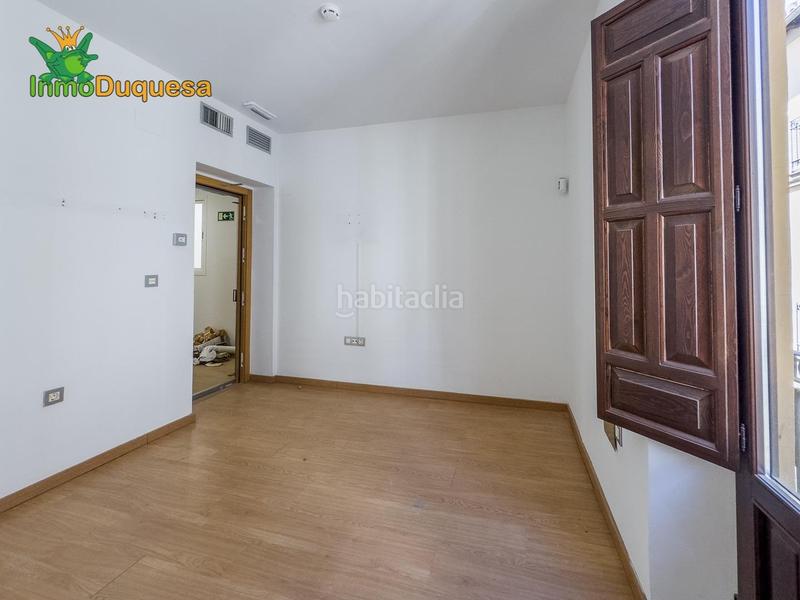 Foto 4494ef78-96ac-480c-bc0b-188a256368fd. Appartamento in calle mano de hierro 12 in Centro - Sagrario Granada