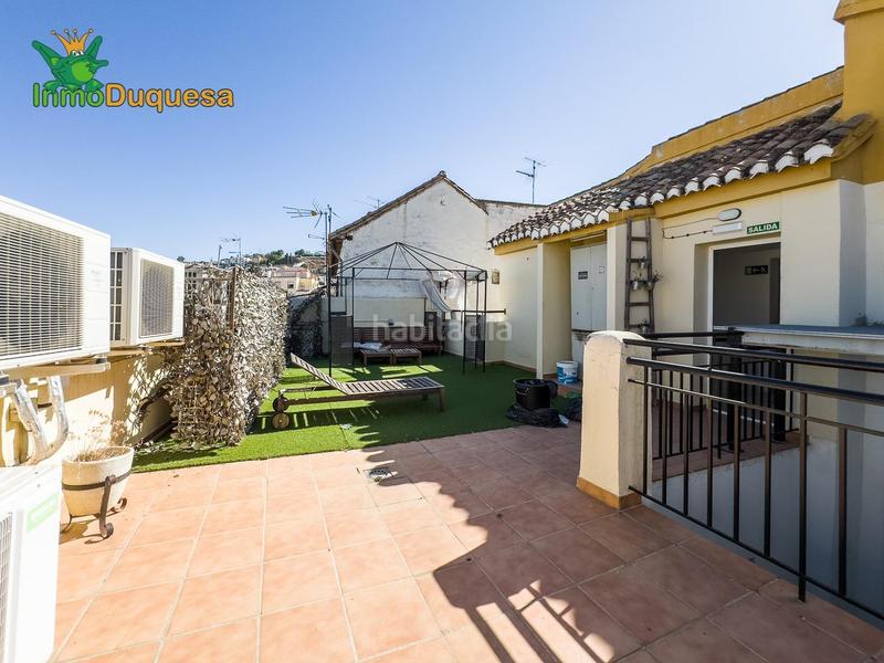 Foto 6340917c-8e91-44bf-9a7a-b2d0bdb20bc9. Appartamento in calle mano de hierro 12 in Centro - Sagrario Granada