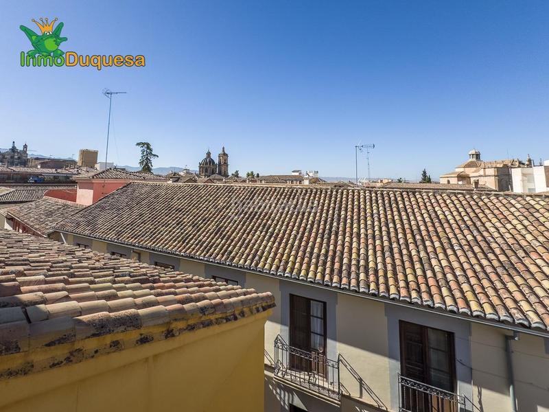 Foto 7669e80b-513a-4ffe-aef3-7b8a0121d929. Appartamento in calle mano de hierro 12 in Centro - Sagrario Granada