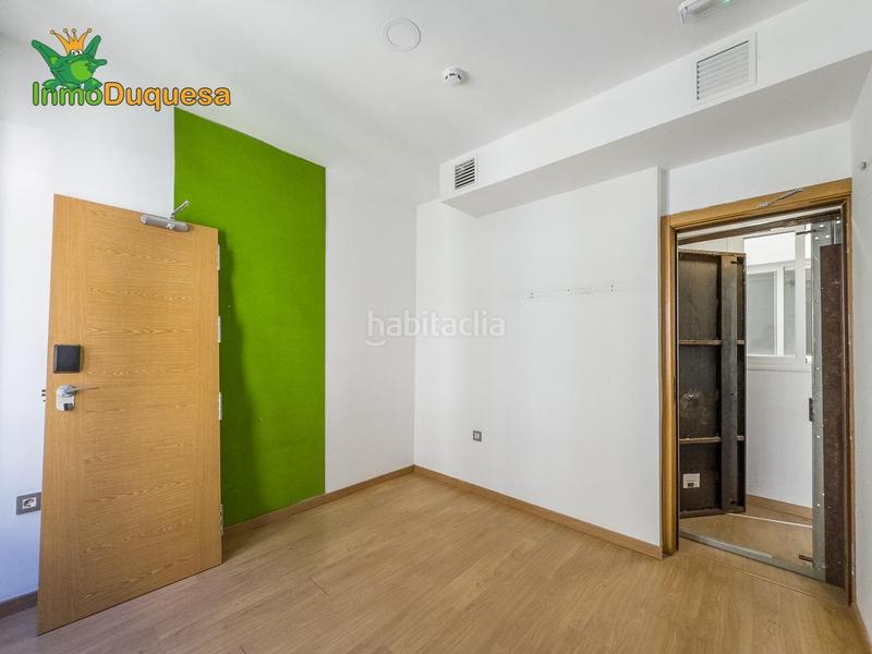 Foto de239724-98c9-4367-b938-768354a32449. Appartamento in calle mano de hierro 12 in Centro - Sagrario Granada