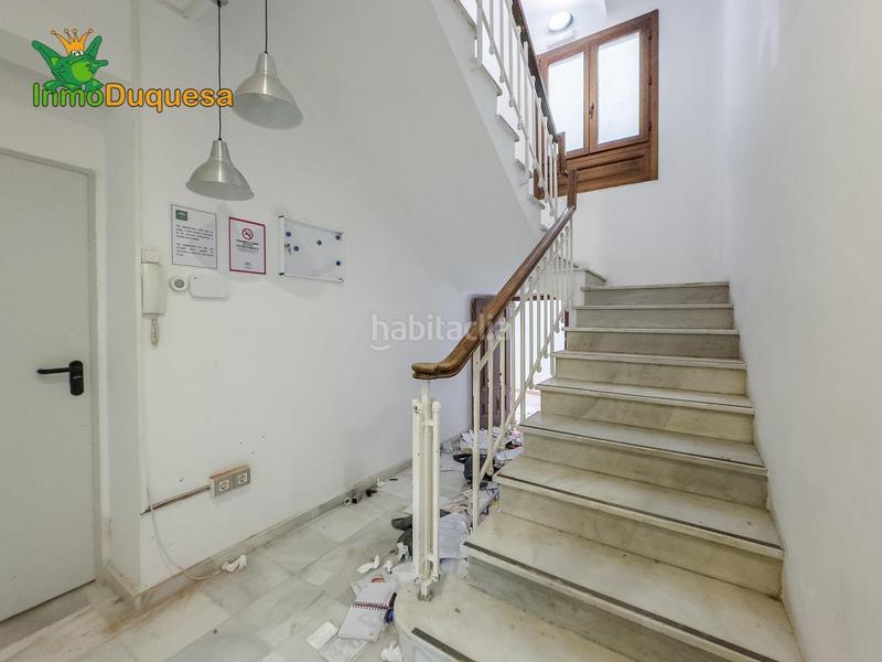 Foto ed53800a-22af-463e-9743-c5e0aaec4e21. Appartamento in calle mano de hierro 12 in Centro - Sagrario Granada