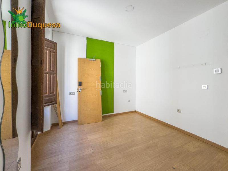 Foto f92e7ec6-c069-4ab1-8116-c117c6cf20bd. Appartamento in calle mano de hierro 12 in Centro - Sagrario Granada