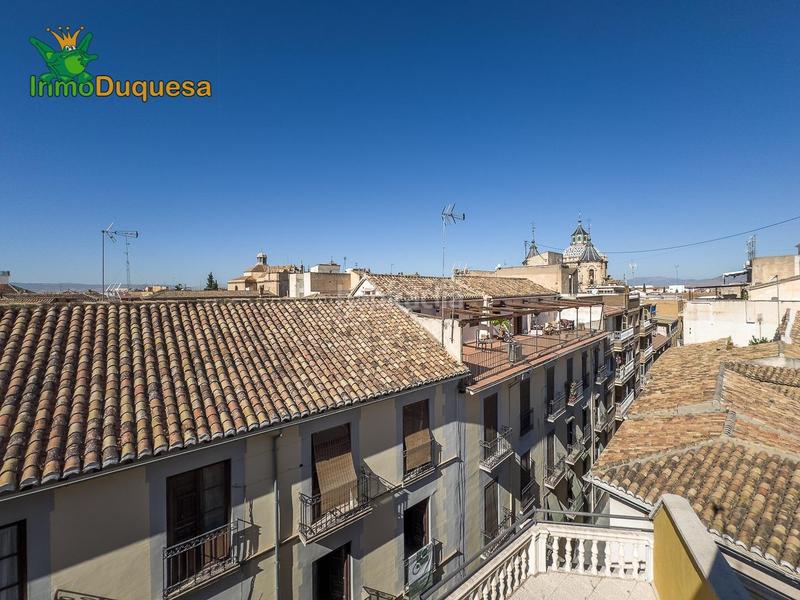 Foto f9c3da15-ee31-4934-8462-ae02f37f2f53. Appartamento in calle mano de hierro 12 in Centro - Sagrario Granada