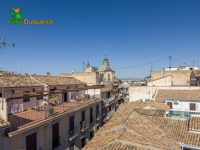 Foto ff3d2bca-b440-4701-984b-3cfe5ce21751. Appartamento in calle mano de hierro 12 in Centro - Sagrario Granada