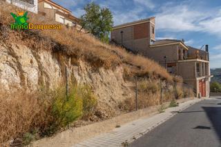 Terreny residencial a Calle ue-9 6. Solar urbano en cogollos vega  a 15 min. de granada capital