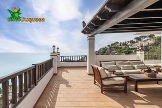 tic en La testa. Exclusivo tico en marina del este con terraza de 100 m2, garaje