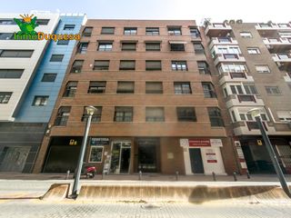 Miete Etagenwohnung in Calle doctor muñoz fernandez 4. Piso de 2 dorm. amueblado. junto plaza san lázaro.