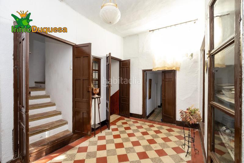 Foto 0f2c00f2-9612-42d4-bc37-fb01356b3e35. Chalet fabulosa casa en el centro de alhendin en Ayuntamiento Alhendín