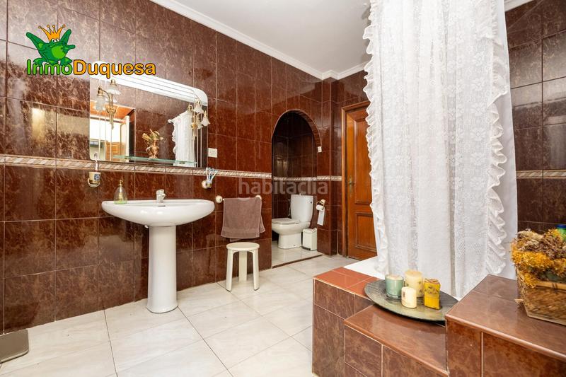 Foto 0f6f6b92-f7c7-49be-aa02-1cf0ae4e8b0d. Chalet fabulosa casa en el centro de alhendin en Ayuntamiento Alhendín