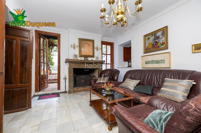 Foto 14a42138-9419-4a15-93c3-4b115a4ece80. Chalet fabulosa casa en el centro de alhendin en Ayuntamiento Alhendín