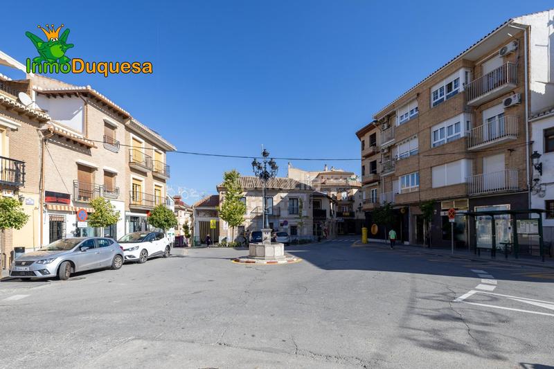 Foto 466080b2-a393-4761-979e-e896d0680a5a. Chalet fabulosa casa en el centro de alhendin en Ayuntamiento Alhendín