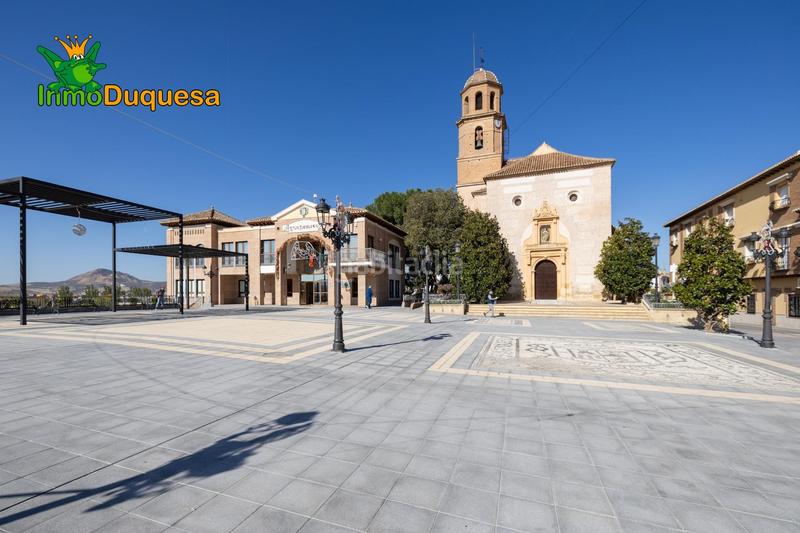 Foto 4f9c972b-514e-44e6-b196-091e5fb6b51e. Chalet fabulosa casa en el centro de alhendin en Ayuntamiento Alhendín
