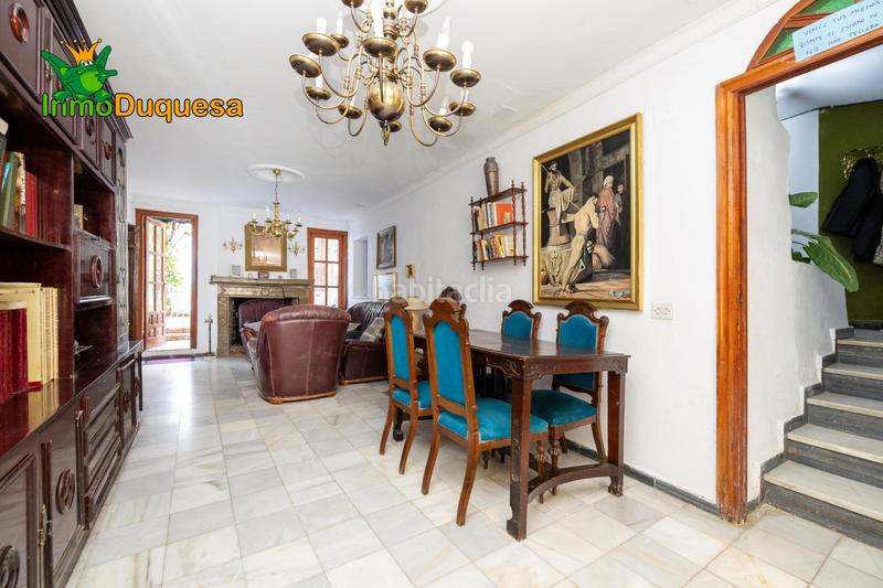 Foto 588d4b15-bb1a-47a1-8fa4-98564444b5b3. Chalet fabulosa casa en el centro de alhendin en Ayuntamiento Alhendín