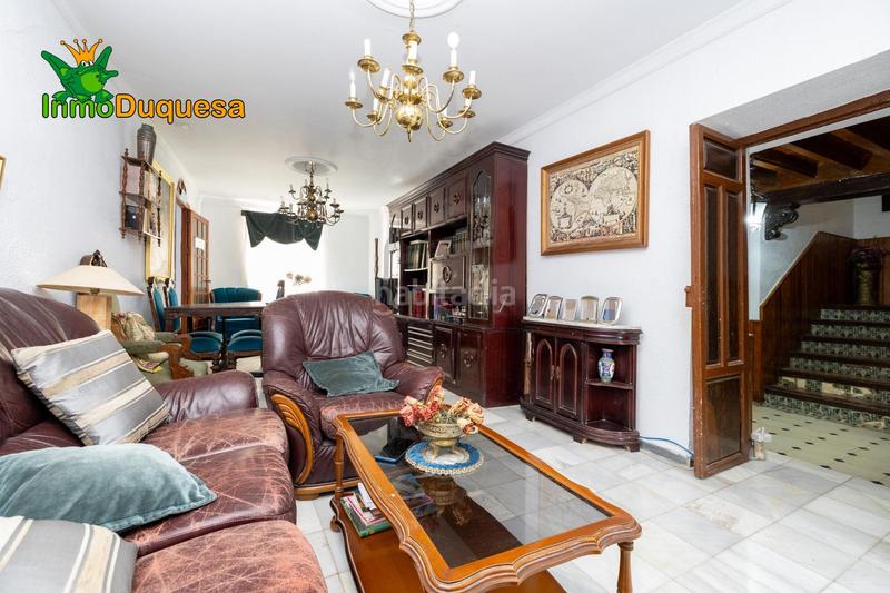 Foto 5c20c689-7e0c-4e96-bf9f-41d8c8d2e3f0. Chalet fabulosa casa en el centro de alhendin en Ayuntamiento Alhendín