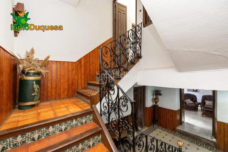Foto abf14430-bd8e-4af2-bcdb-ae073cbf04b7. Chalet fabulosa casa en el centro de alhendin en Ayuntamiento Alhendín