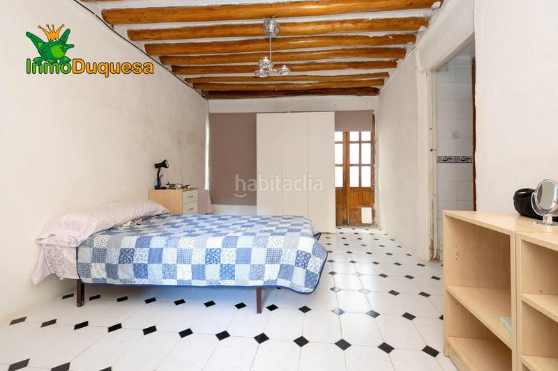 Foto c2255ba8-bd2a-4f3b-bf7e-cbeb836dfeb0. Chalet fabulosa casa en el centro de alhendin en Ayuntamiento Alhendín