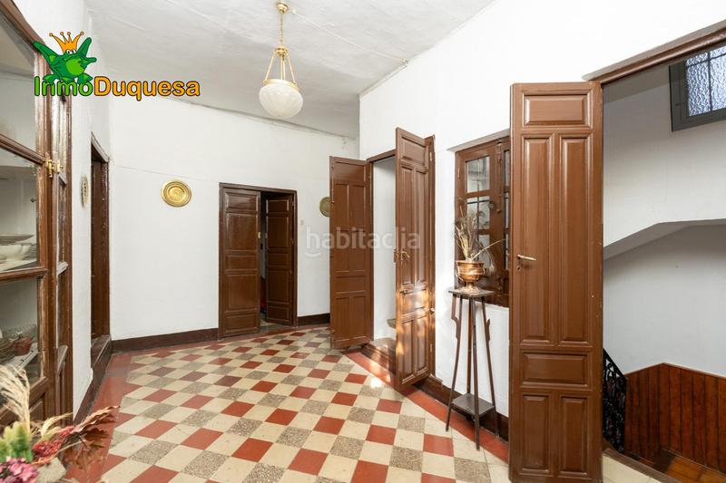 Foto cc7dbe13-2378-48f8-be20-ea936a77b643. Chalet fabulosa casa en el centro de alhendin en Ayuntamiento Alhendín