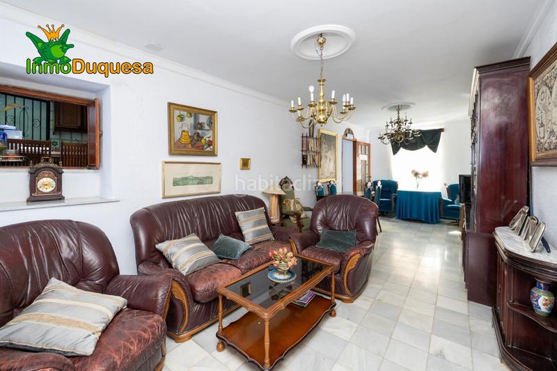 Foto d3f60e7e-436c-4d93-a88d-8ee526f44925. Chalet fabulosa casa en el centro de alhendin en Ayuntamiento Alhendín