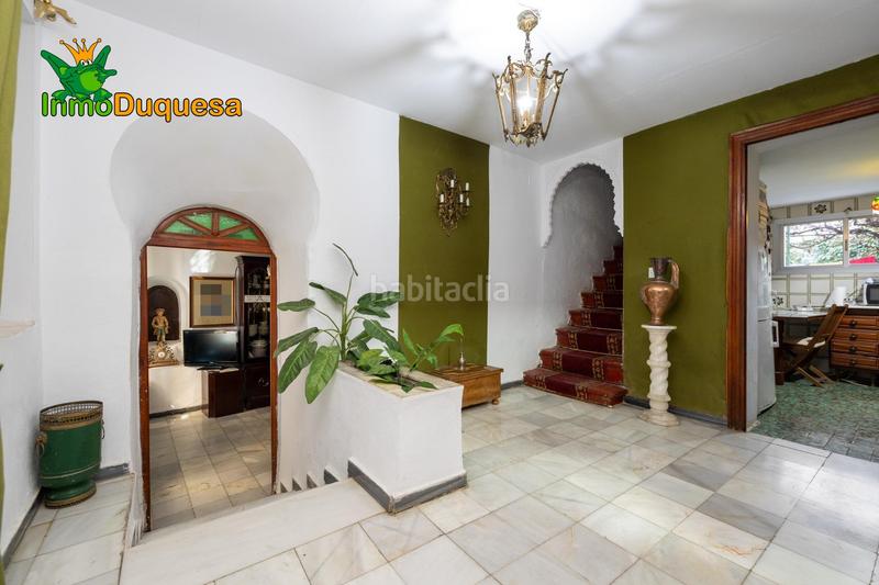 Foto fa036695-5c60-4b97-b4f7-3ff5dcc6c061. Chalet fabulosa casa en el centro de alhendin en Ayuntamiento Alhendín