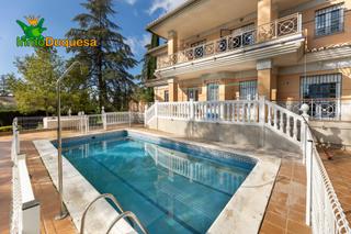 Xalet en Calle rotonda almez 32 3. Chalet de lujo en peligros