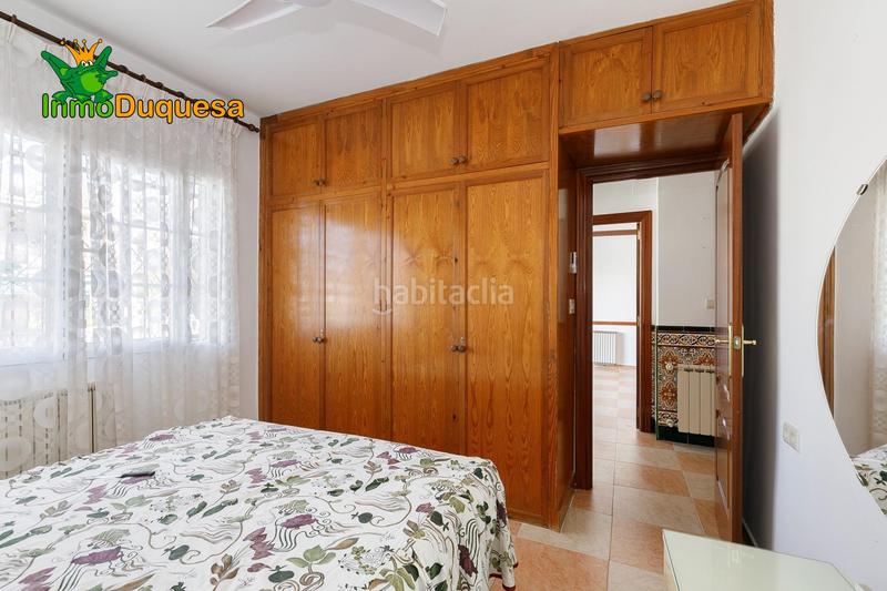 Foto 12851b4a-b316-4f2a-8bb7-f4660921374a. Chalet en calle sierra nevada 24 casa en huetor vega con casi 300m en Huétor Vega