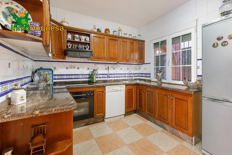 Foto 9ba9e2ed-da17-4f1e-8041-faf7d36c9af5. Chalet en calle sierra nevada 24 casa en huetor vega con casi 300m en Huétor Vega