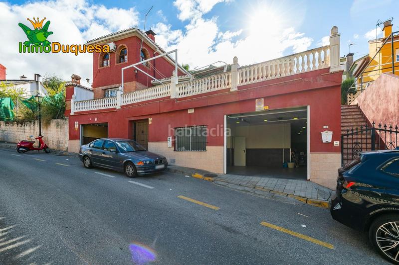 Foto 9d728f3a-0c34-4bec-8420-59c2f3b0338d. Chalet en calle sierra nevada 24 casa en huetor vega con casi 300m en Huétor Vega