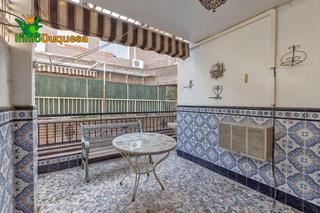 Àtic a Centro - Sagrario. Ático para reformar junto a calle recogidas