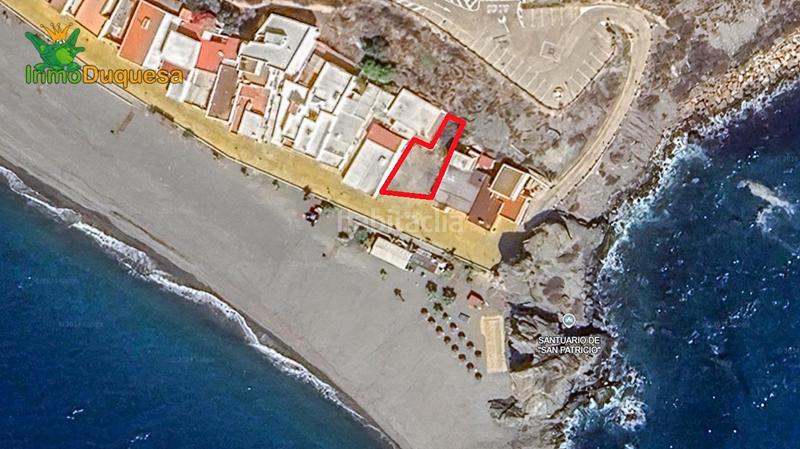 Foto 13db7c8b-d180-4b28-8e67-003650e9b094. Terreny residencial a avenida del mar (mel) 101 a Sorvilán