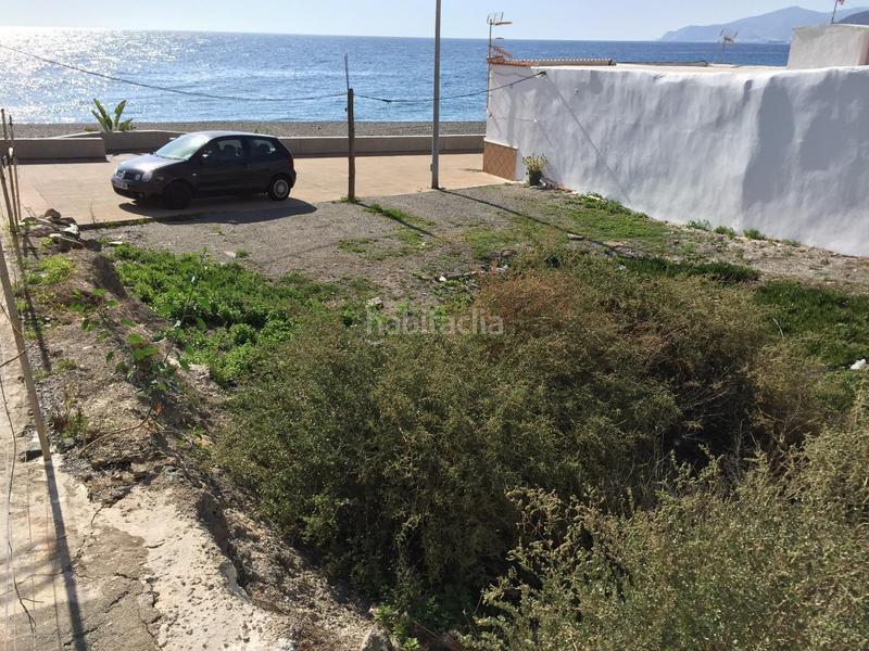 Foto 5ab157d0-27dc-4934-8588-4a07b50b76ef. Terreny residencial a avenida del mar (mel) 101 a Sorvilán