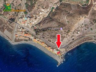 Terreno residenziale in Avenida del mar (mel) 101. Atencion promotores!!! solar en primera linea de playa.
