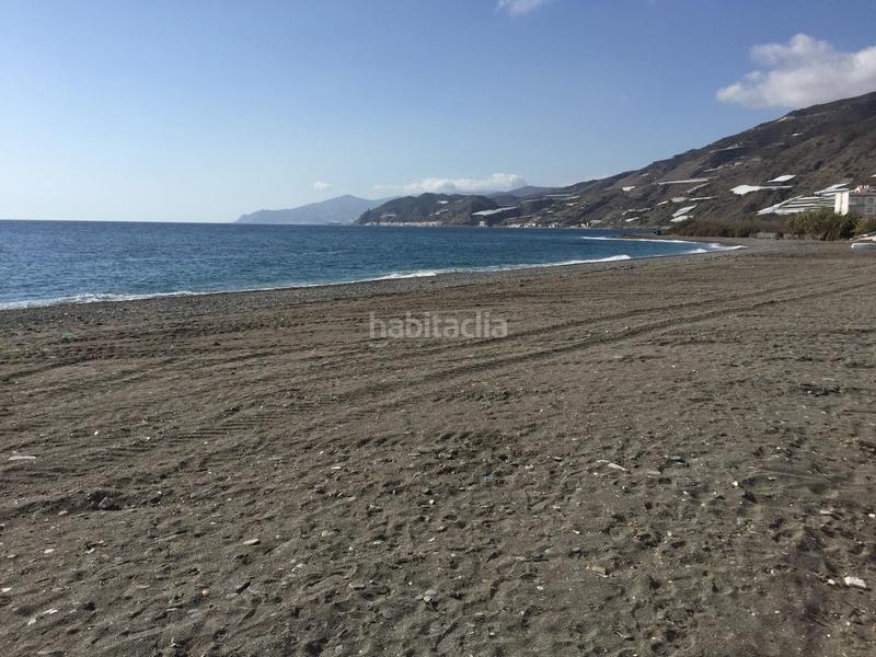 Foto e7a72b63-cc0a-42f6-bae2-bb4bab545095. Terreny residencial a avenida del mar (mel) 101 a Sorvilán