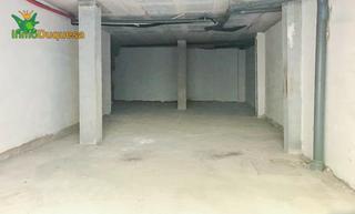 Geschäftsraum in Calle maria y jesus 6. Haznos tu oferta de precio!! local comercial  2 plazas de aparca