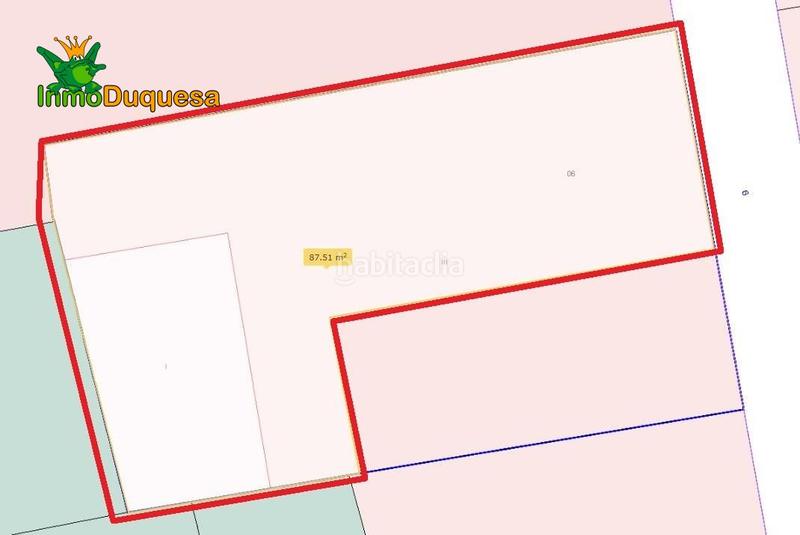 Foto 06eac8c0-3b7e-42a4-96ac-8c3505dde7fe. Local comercial a calle maria y jesus 6 a Santa Fe